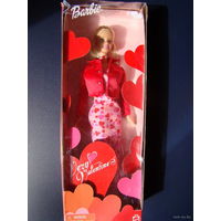 Барби\Very Valentine Barbie 2000