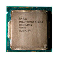 Intel Pentium G3260 3,3Ghz 2/2 (1150)