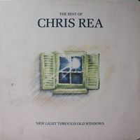 Chris Rea - The Best Of / LP
