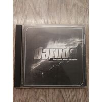 Darude - before the storm (cdr)