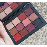 Nars Extreme Effects Eyeshadow Palette