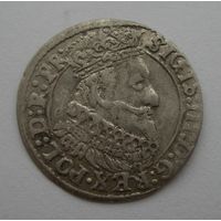 1 Грош 1626 года