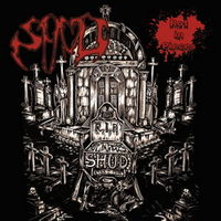 Shud - Rot in Pieces 2CD