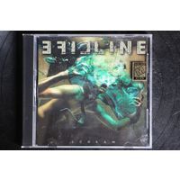 Lifeline – Scream (2015, CD)