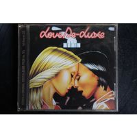 Love De-Luxe – Again And Again (2014, CD)