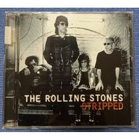 CD,(USA) The Rolling Stones – Stripped