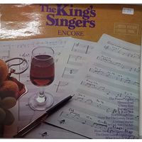 The Kings Singers