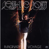 Jean-Luc Ponty, Imaginary Voyage, LP 1976