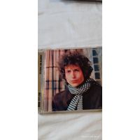 Dylan Bob. Blonde on blonde. CD EX