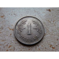 Финляндия 1 марка 1933