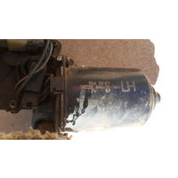 Электродвигатель стеклоочистителя ветрового стекла BM BF67 asmo 849100-1941 12v 8f, mazda 323 -87