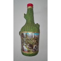 Бутылка СССР