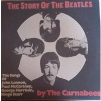 The Carnabees – The Story Of The Beatles / 2LP