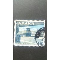 Ямайка 1970 аэропорт