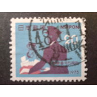 Япония 1973 почта