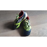 Бутсы Adidas F10 Trx (Traxion). Размер 27-28