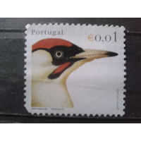 Португалия 2003 Стандарт, птица*