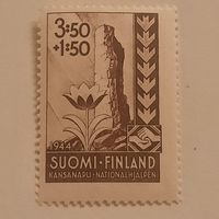 Финляндия 1944. Национальная солидарность