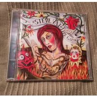CD Steve Vai Fire Garden