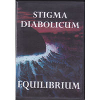 Stigma Diabolicum / Equilibrium "Split" CDr