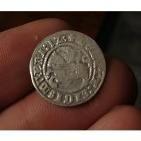 Полугрош 1512, монета ВКЛ