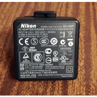 Зарядное Nikon (EH-69P)