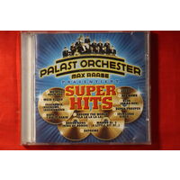 Palast Orchester Mit Seinem Sanger Max Raabe – Super Hits (CD)