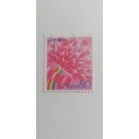 Япония 1995. Поздравительные марки