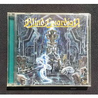 CD,(Japan) Blind Guardian – Nightfall In Middle-Earth