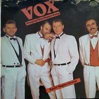 LP Vox 1987 - Singing That Happy Song -