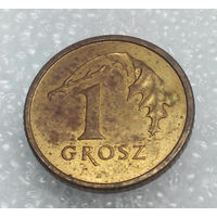 1 грош 2004 Польша #01