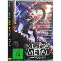 Kill For Metal vol.1