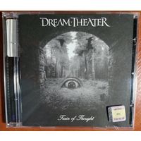 CD Dream Theater – Train Of Thought (2007) 	Heavy Metal, Symphonic Rock, Prog Rock