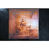 Tomas Bodin – Pinup Guru (2002, CD)