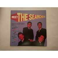 THE SEARCHERS  (Mini lp cd)