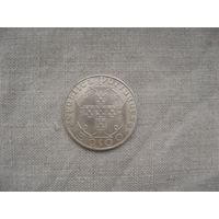 Сан-Томе и Принсипи 50 эскудо серебро 1970 год 500 лет открытию Сан-Томе и Принсипи от 1 рубля без МЦ