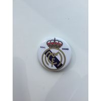 Футбольный клуб Реал Мадрид (оригинал)