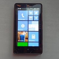 Nokia Lumia 820. Windows Phone. Под восстановление. Нокиа Люмия