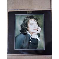 Basia - Time And Tide 87 Portrait England NM/EX+