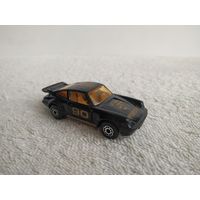 Porsche Turbo. Matchbox 1978 г.