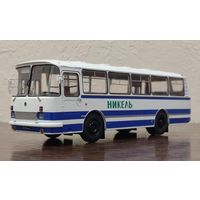 ЛАЗ-695Н "Никель" х/ф Мужики (Classicbus)