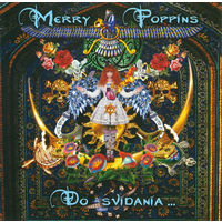 CD Merry Poppins - Do Svidania... (2008)