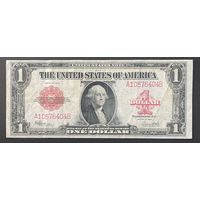 1 доллар США 1923