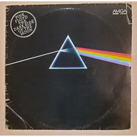 Pink Floyd. The Dark Side Of The Moon