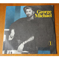 George Michael 1 & 2 (Vinyl)