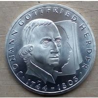 ФРГ  10 марок 1994