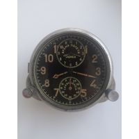 Авиационные часы СССР ВВС 1948 г. Под восстановление.