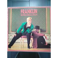 Franklin - Bombadilla Days 89 CBS Holland NM/EX+