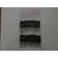 Транзисторы BU508AF