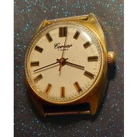 Часы позолоченные Corsar Корсар распродажа коллекции